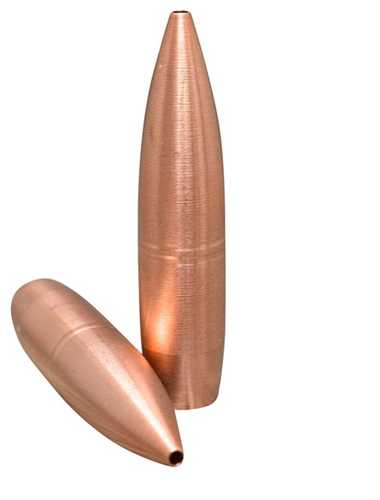 Cutting Edge Bullets MTH Match/Tactical/Hunting 277 Caliber (0.277'') Bullets