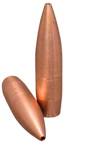 Cutting Edge Bullets MTAC Match/Tactical 277 Caliber (0.277'') Bullets