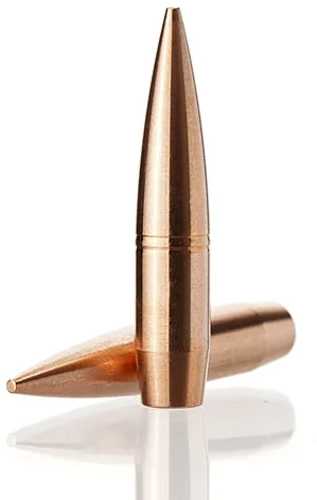 Cutting Edge Bullets MTAC Match/Tactical 338 Caliber (0.338'') Bullets