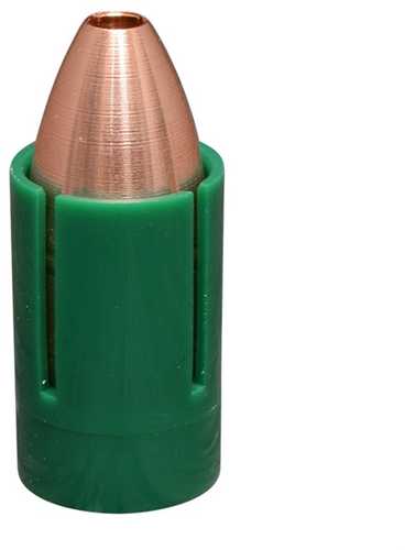 Cutting Edge Bullets Muzzleloader MAXIMUS .44 X .50 Caliber 210 Grains 12 Bullets