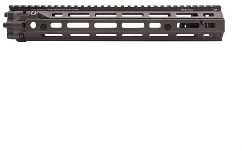 AR-15 RIS III Rails
