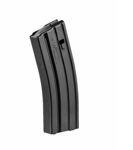 AR-15 MAGAZINES Aluminum