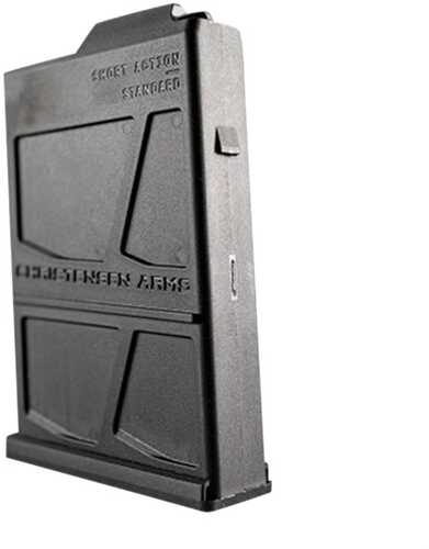 Short Action AICS Compatible Magazine