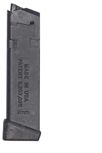 Polymer Magazine For Glock 17