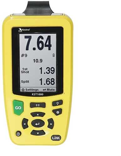 1000 BLUETOOTH Shot Timer