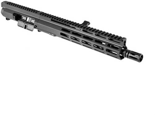 Foxtrot Mike Products Mike 102 Gen 2 .223 Remington 12.5" Barrel Upper Kits Black