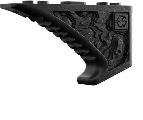 Enhanced ForEGRIPS For M-LOK Compatible Rifles