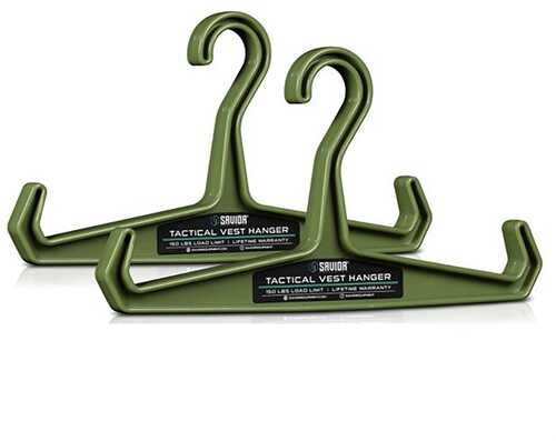 Heavy Duty Vest HANGERS