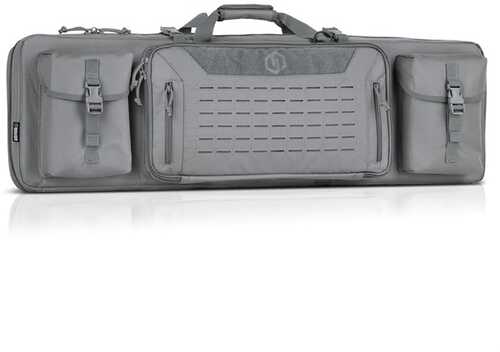 Urban Warfare Low Profile Double Rifle Cases