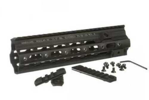 Super Modular HK 416 Rail