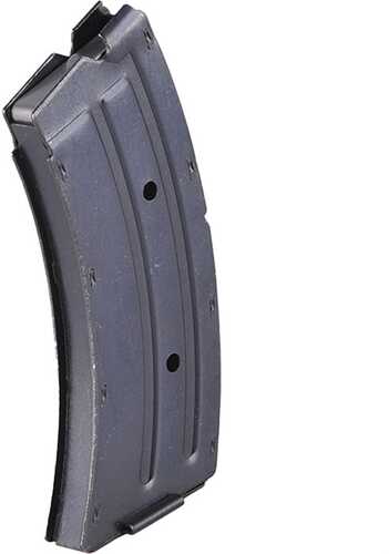 Triple-K Savage Arms 35 22LR Rifle Magazine 10 Rounds, Black