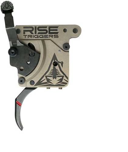 Reliant Pro Drop-In Trigger For Remington 700
