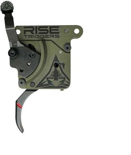 Reliant Hunter Drop-In Trigger For Remington 700