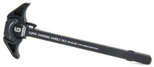 MCX Super Charging Handle