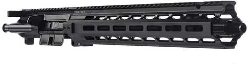 Primary Weapons Systems Mk114 Mod 1-M 223 Wylde Complete Upper Receiver 14.5" 1-8 Twist Black