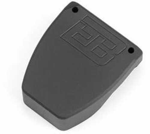 Extended Magazine Base Plate For S&W M&P 9