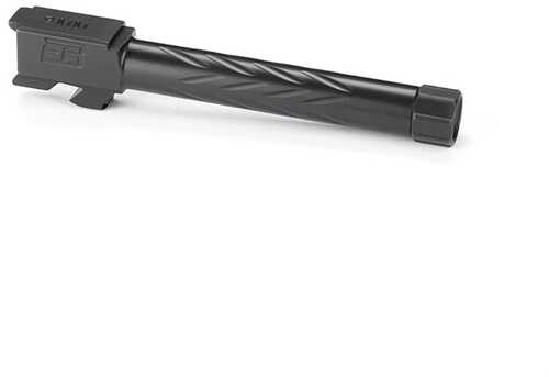 Threaded 9MM Luger Barrel For Glock 17 Gen 4