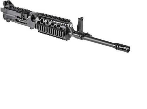 Mcr Dual-feed 223 Wylde Semi-auto Upper Receiver