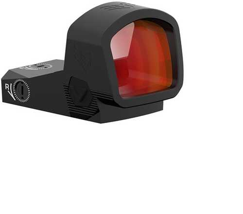 SF JUSTICE II RMR 1X30 6MOA RED DOT