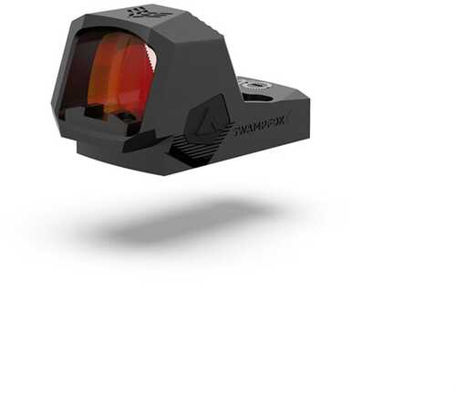 Sentinel II 1X20MM Micro Reflex Sight