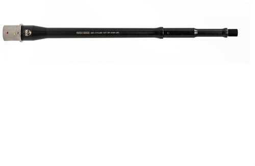 AR-15 Match 223 WYLDE Rifle Barrel