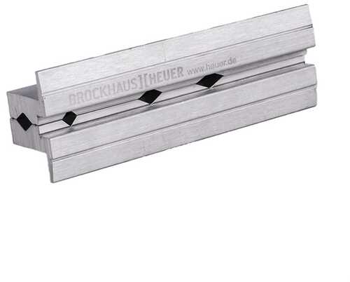 BROWNELLS Gunsmith Vise Protective Interchangeable JAWS