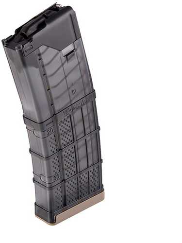 L5AWM Gen 2 5.56x45 Nato Rifle Magazine