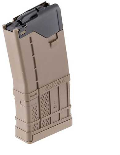 L5AWM Gen 2 5.56x45 Nato Rifle Magazine