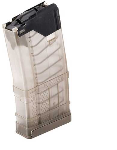 L5AWM Gen 2 5.56x45 Nato Rifle Magazine