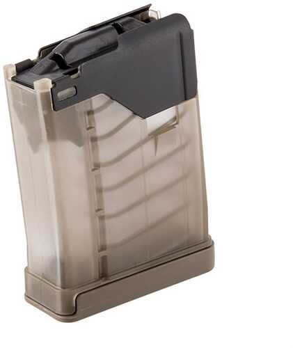 L5AWM Gen 2 5.56x45 Nato Rifle Magazine