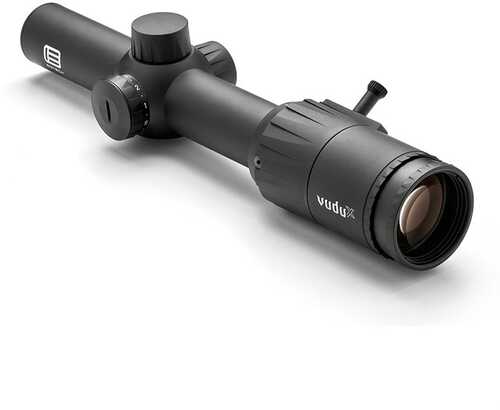 VUDUX 1-6X SFP RFLSCOPE BD1 RETICLE