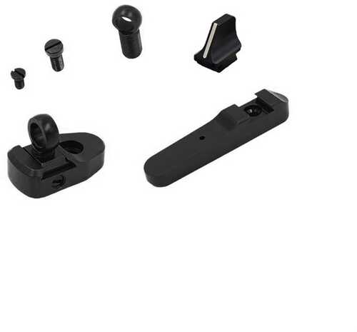 Ghost Ring Sights For Henry