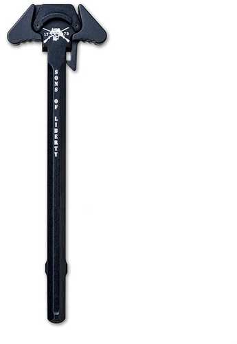 AR-15 Liberty Ambidextrous Charging Handle