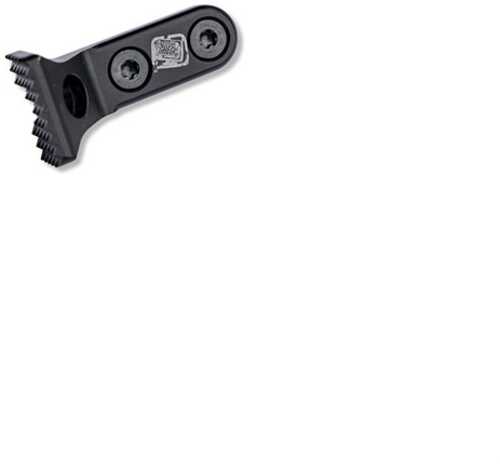 PRESSCHECK Barricade Stop With M-LOK QD Sling Mount