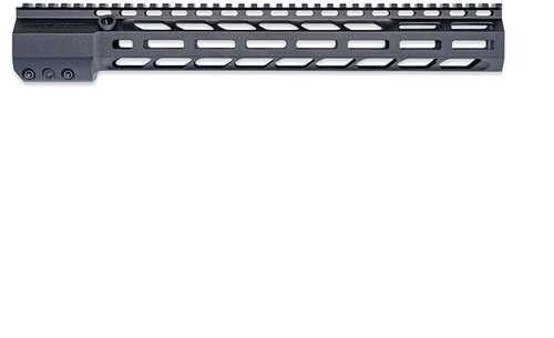 M89 Heavy Drive Lock M-LOK Rail