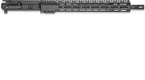 Broadsword-89 6MM Max Assembled Upper Receiver