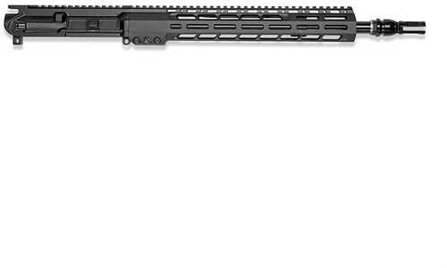 Broadsword-89 6MM Arc Assembled Upper Receiver