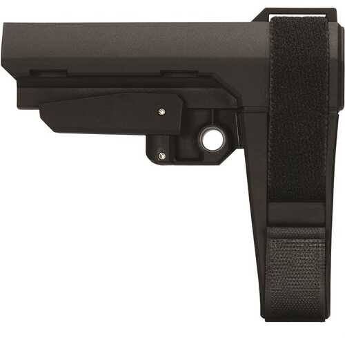Sba3 Pistol STABILIZING Brace