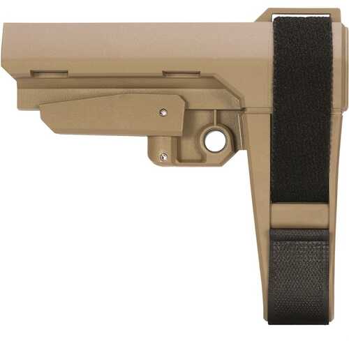 Sba3 Pistol STABILIZING Brace