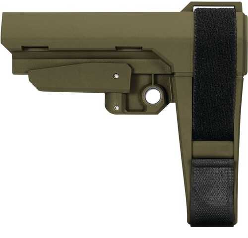 Sba3 Pistol STABILIZING Brace
