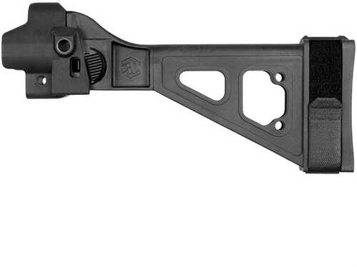 SBT5â„¢ Pistol STABILIZING Brace For Heckler & Koch MP5/MP5SkÂ®