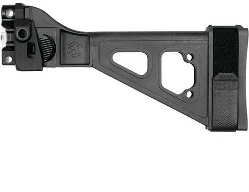SBT5Kâ„¢ Pistol STABILIZING Brace For Heckler & Koch MP5SkÂ®
