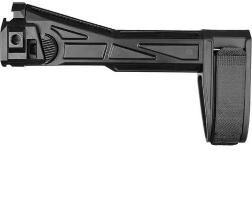 SBTEVO-G2â„¢ Pistol STABILIZINB Brace For CZ ScorpionÂ®