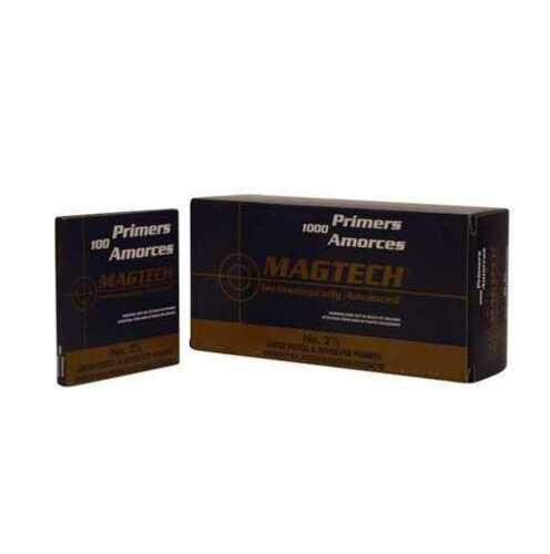 Large Pistol Primers