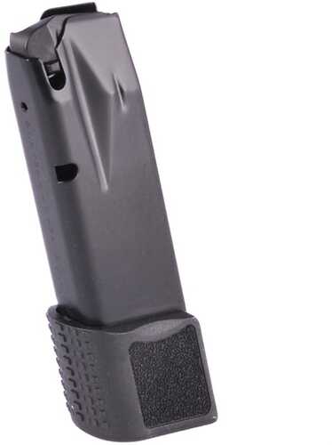 Sub Compact 9MM Luger Handgun Magazine