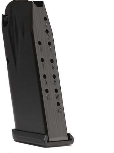 Sub Compact 9MM Luger Handgun Magazine