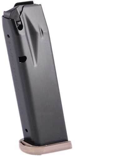 Full Size 9MM Luger Handgun Magazine