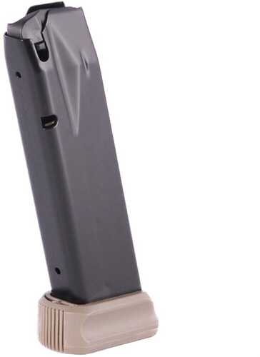 Full Size 9MM Luger Handgun Magazine
