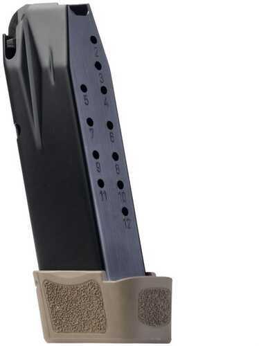 Micro Compact 9MM Luger Handgun Magazine