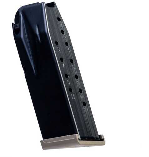 Micro Compact 9MM Luger Handgun Magazine